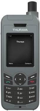 Thuraya XT-Lite