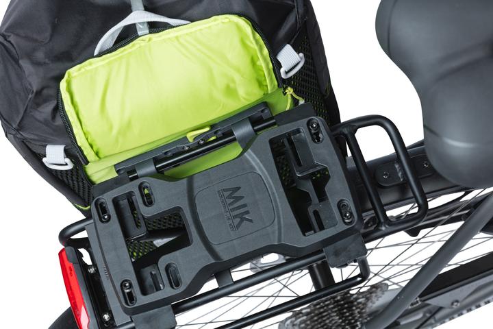 Actual product image Basil MIK pocket brace