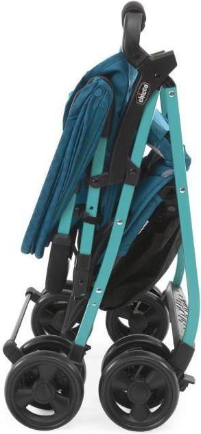 Actual product image Chicco Ohlalà 3