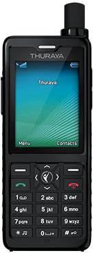 Produktbild Thuraya XT-PRO (2.40")