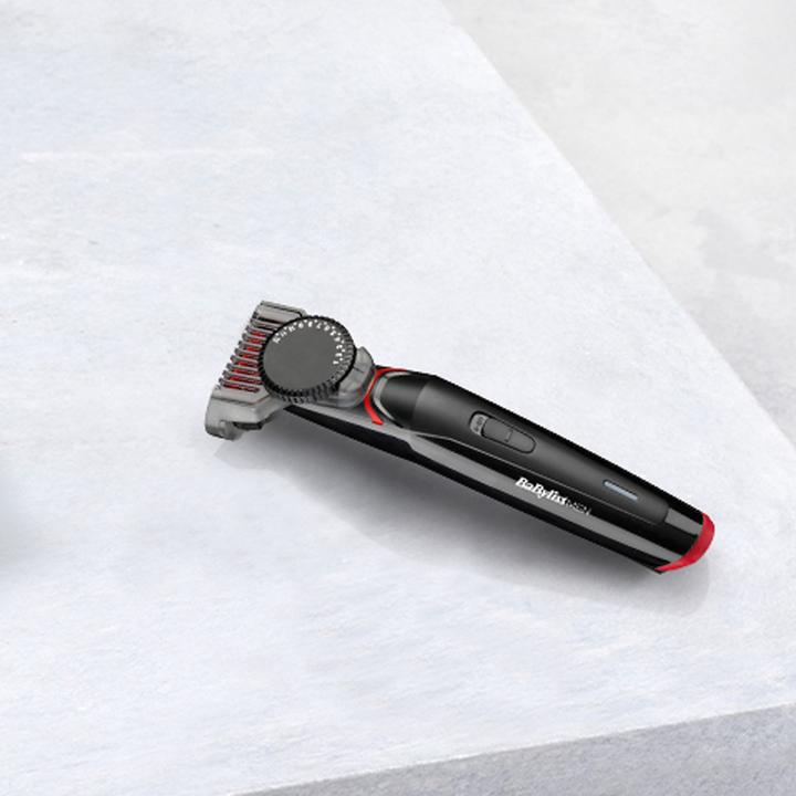 Image du produit BaByliss Master T861E