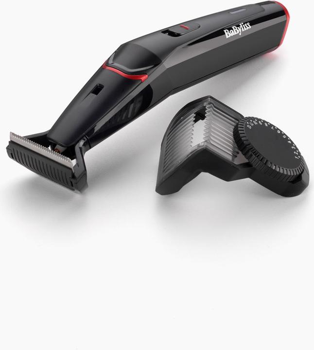 Image du produit BaByliss Master T861E
