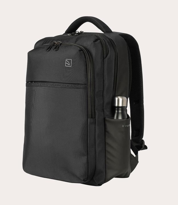 Actual product image Tucano Backpack Notebook15.6 Anti-gravity mush