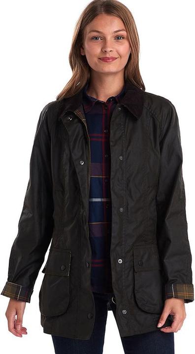Immagine prodotto Barbour Cera classica di Beadnell (16)