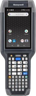 Immagine prodotto Honeywell CK65 4/32GB CAMMA ALPH FRLR SCP (4", 13 Mpx)