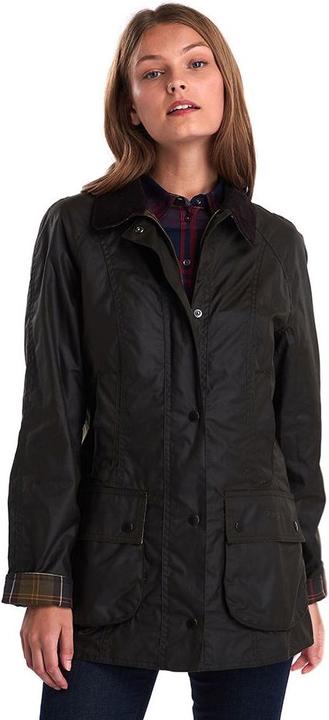 Immagine prodotto Barbour Cera classica di Beadnell (16)