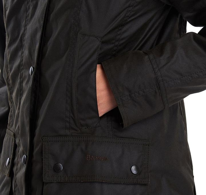 Immagine prodotto Barbour Cera classica di Beadnell (16)