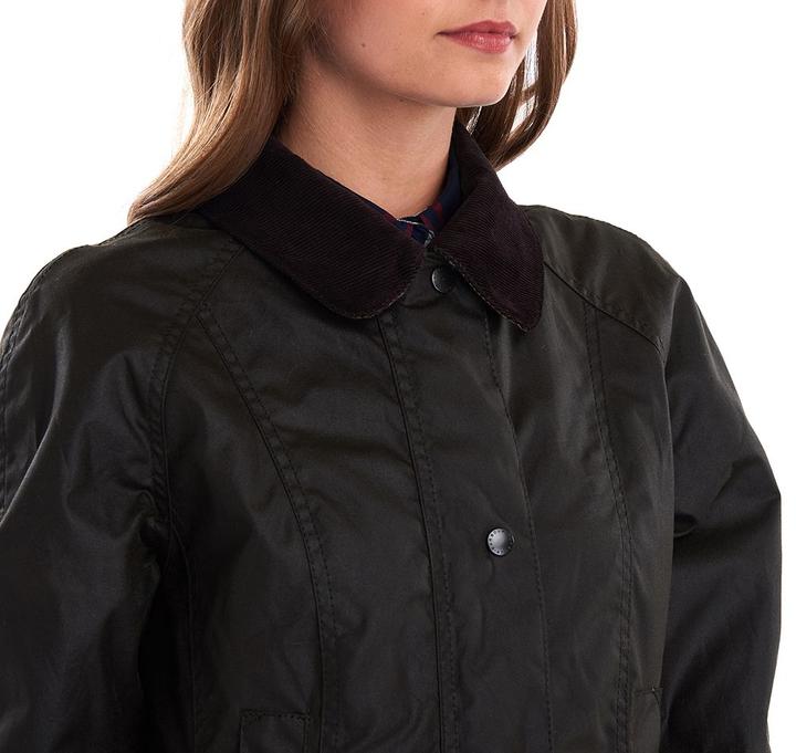 Immagine prodotto Barbour Cera classica di Beadnell (16)