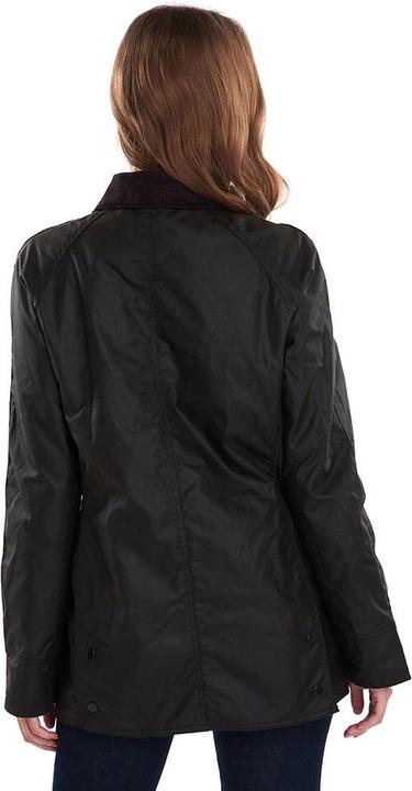 Immagine prodotto Barbour Cera classica di Beadnell (16)