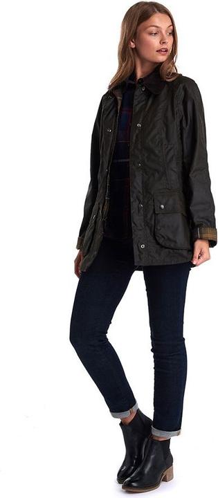 Immagine prodotto Barbour Cera classica di Beadnell (16)