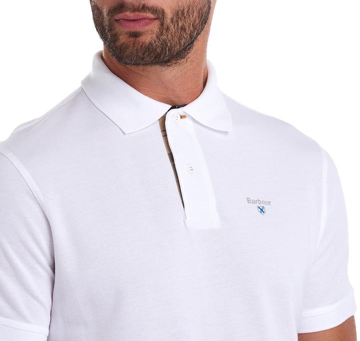 Immagine prodotto Barbour Polo M's Tartan Pique (XL)