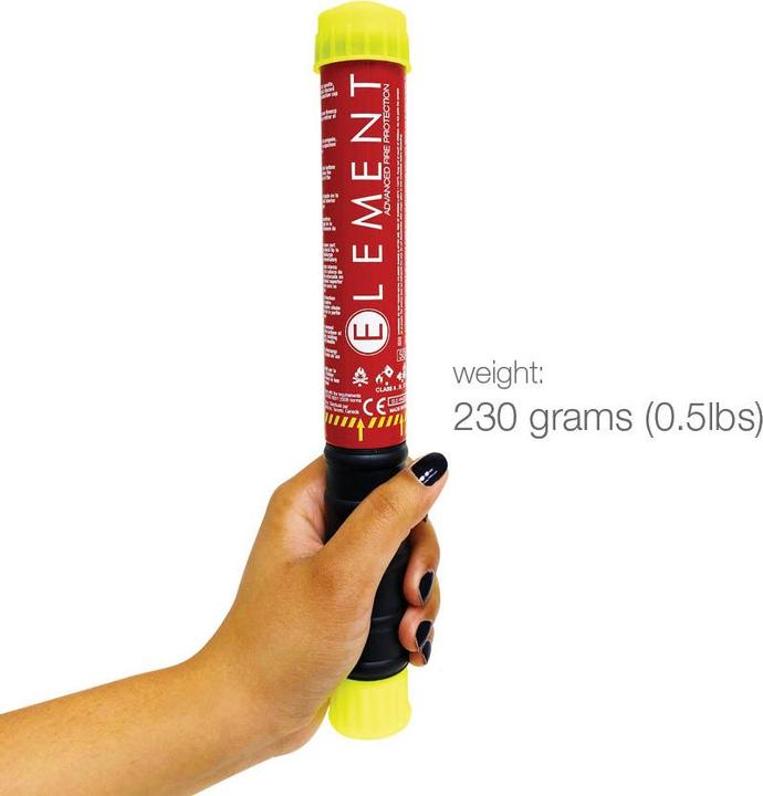 Immagine prodotto Element E50 (A, B, C, F)