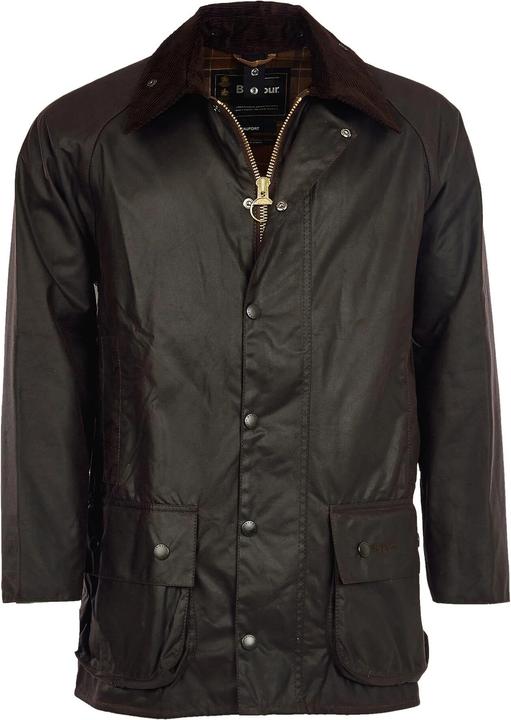Actual product image Barbour Beaufort (44)