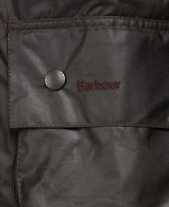 Image du produit Barbour M's Beaufort Wax Jacket (42)