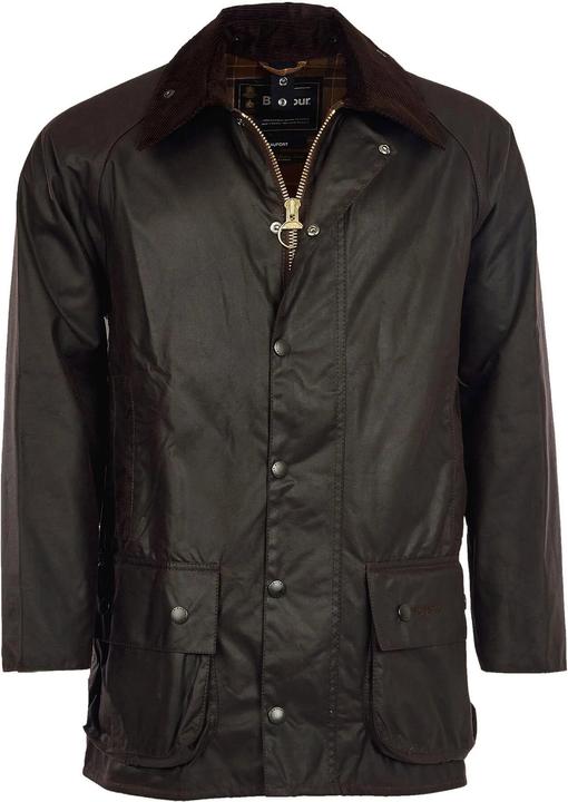 Image du produit Barbour M's Beaufort Wax Jacket (42)