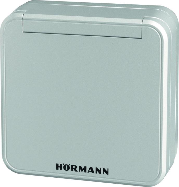 Image du produit Hörmann FCT 10-1 BS (émetteur portatif)