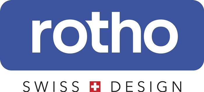 Produktbild Rotho Mülleimer Twist (50 l)