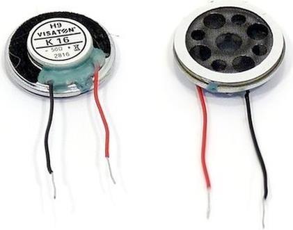 Produktbild Visaton Breitbandlautsprecher K 16, 50 Ohm
