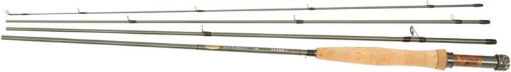 Actual product image Greys GR80 Streamflex Fly Rod 9'0 (Fly rod, 274 cm)