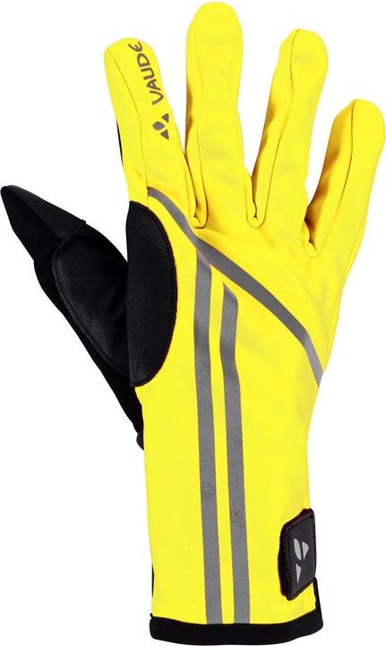 Neon Yellow
