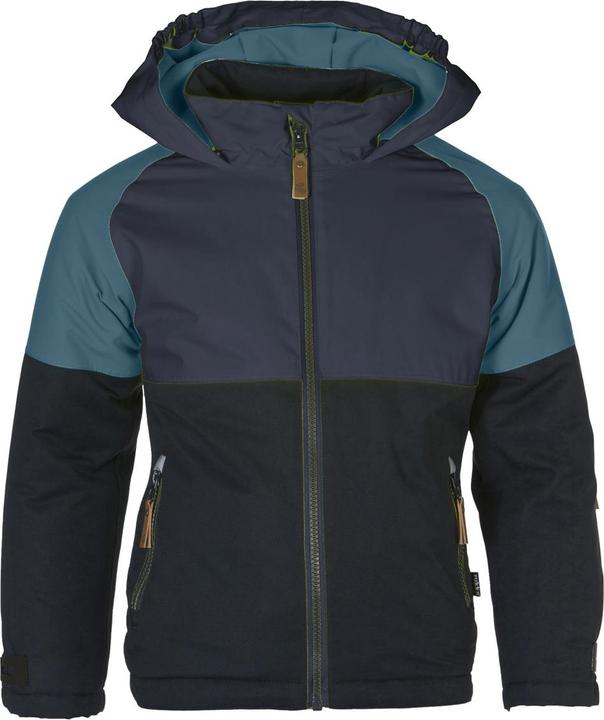 Actual product image Rukka Champion Kinder Winterjacke (140)