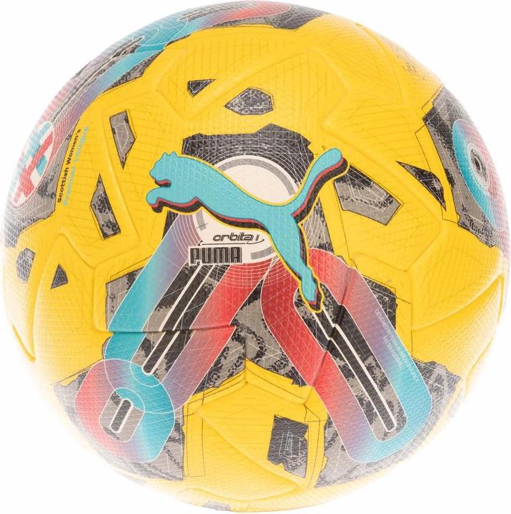Puma Orbita 1 TB Fussball