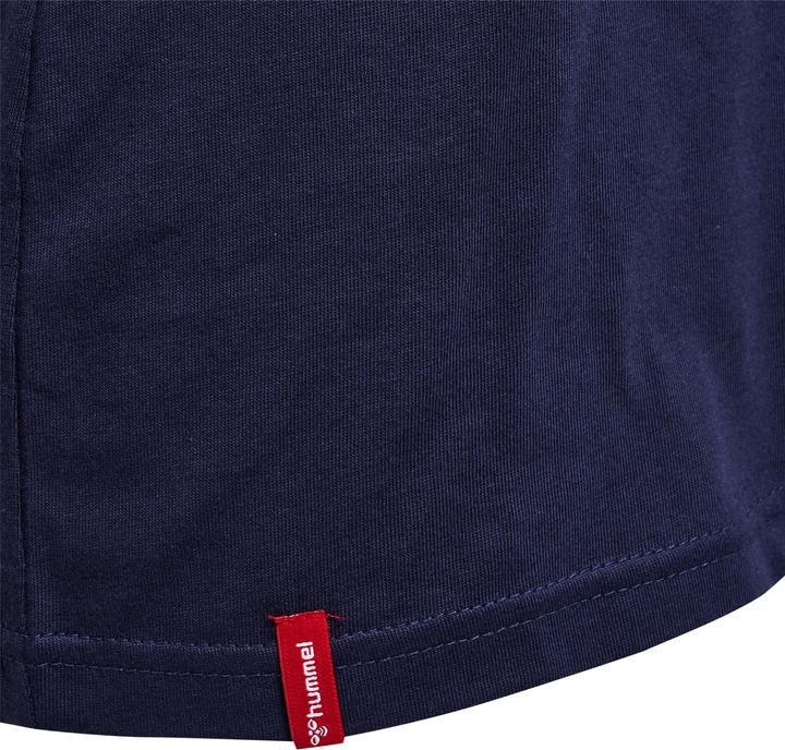 Produktbild hummel Red Heavy T-Shirt S/S Woman (XL)