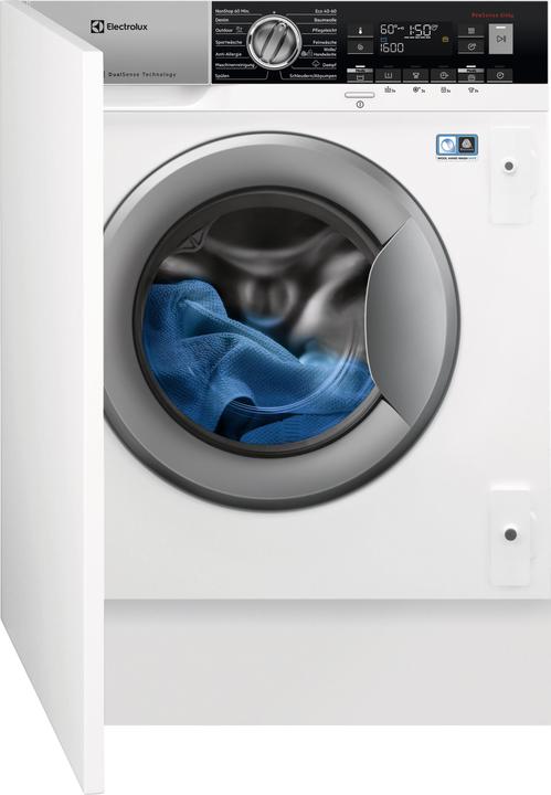 Immagine prodotto Electrolux WTGL3VI300 (Spina UE)