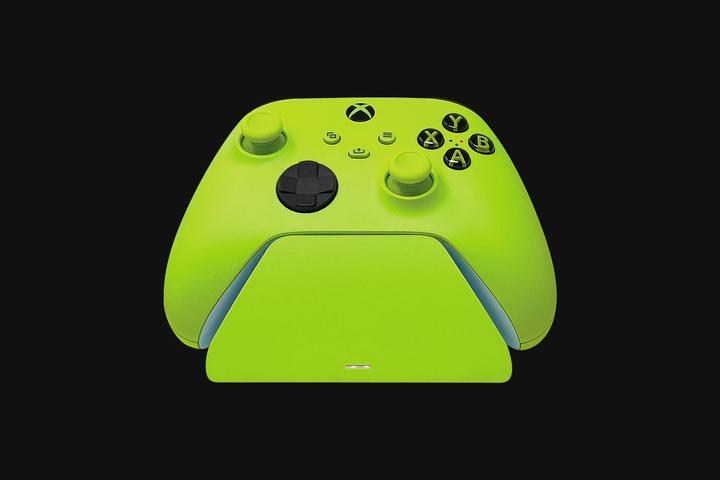 Actual product image Razer Essential Duo Bundle (Cable)