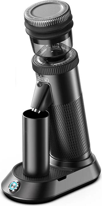 HiBREW G5 Elektrische Kaffeemühle 48mm Kegelmahlwerk