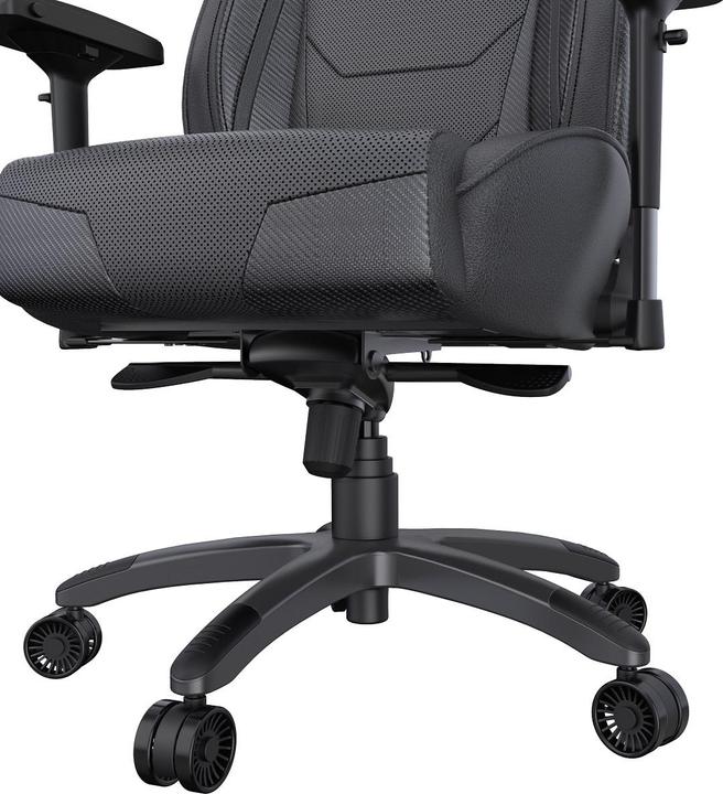 Image du produit Anda seaT Trônes noirs