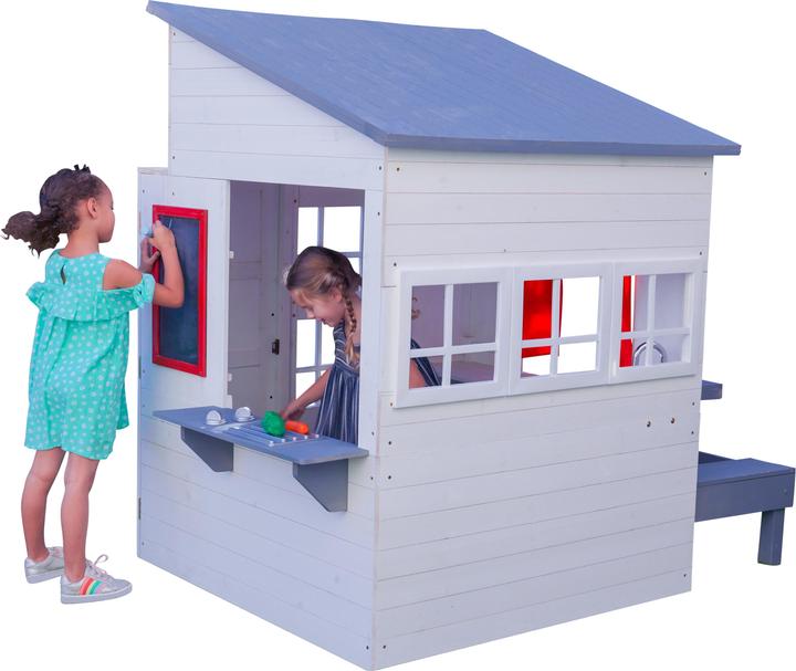 Image du produit KidKraft Maison de jeu de jardin