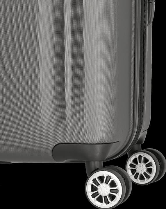 Actual product image Travelite City (78 l, M (50 - 90l))