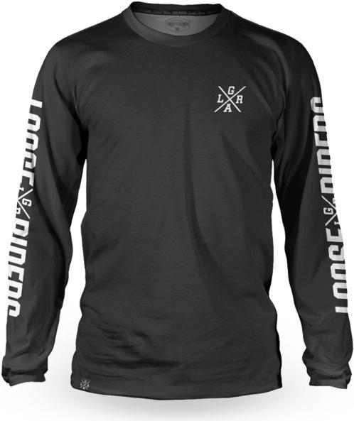 Loose Riders Sender Jersey
