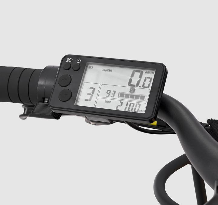Image du produit Btwin Cargo R500E