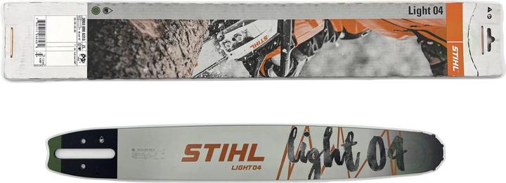 Produktbild Stihl Führungsschiene Light 04 45cm / 18" - 0.325" - 1,3 mm