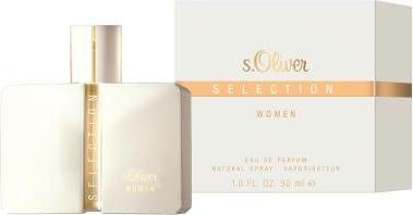 Actual product image S.Oliver Selection Women (Eau de parfum, 30 ml)