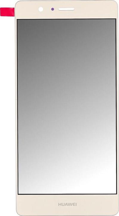 Immagine prodotto OEM Display (senza cornice) per Huawei P9 Lite oro (Display, Huawei P9 Lite)