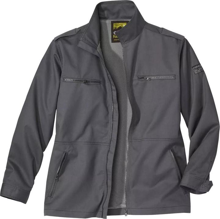 Atlas For Men SafariJacke Outdoor (XXL)
