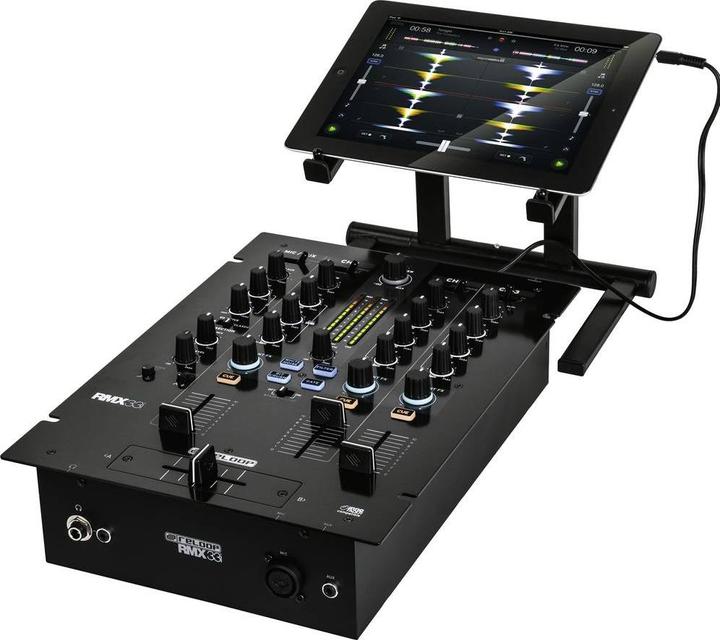 Actual product image reloop RMX-33i (Battlemixer)