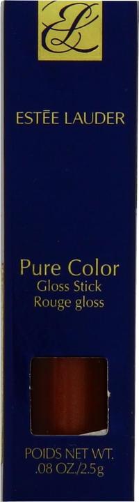 Actual product image Estée Lauder Estee Lauder Labios Pc Gloss Stick 03 (Golden Violet)