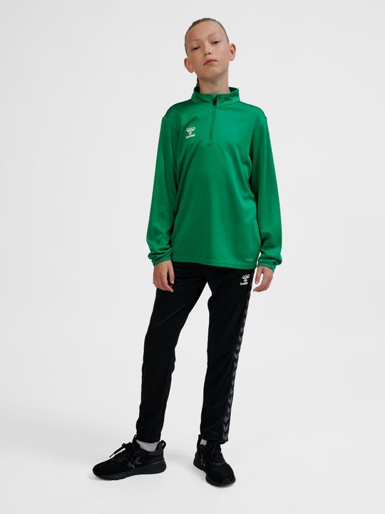 Image du produit hummel Hmlessential Half-Zip Kids (140)