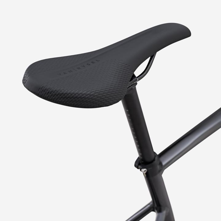 Produktbild Van rysel Rennrad Aluminium NCR AF Herren grau