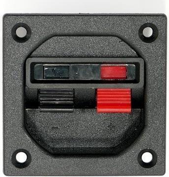 Image du produit Visaton Terminal de connexion PT 57 NG