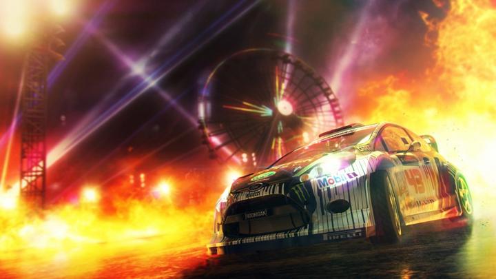 Immagine prodotto Codemasters DiRT: Showdown, PC (PC)