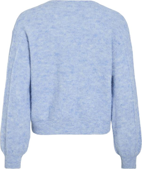 Actual product image Vila V-Ausschnitt Strickpullover (XL)
