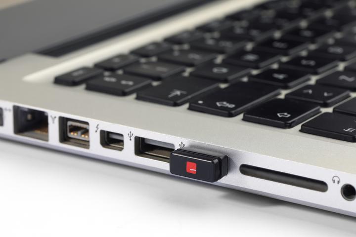 Immagine prodotto Contour Dongle USB per RollerMouse, UniMouse e Balance Keyboa