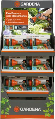 Actual product image Gardena Classic Multi Shower