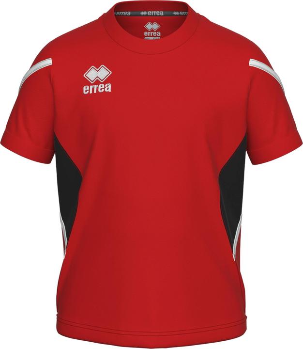 Actual product image Errea Shirt Curtis S/S Ad (S)