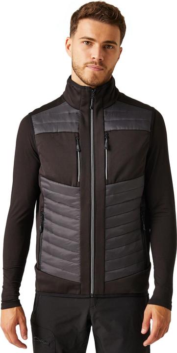 Produktbild Regatta EVolve Weste Hybrid (S)